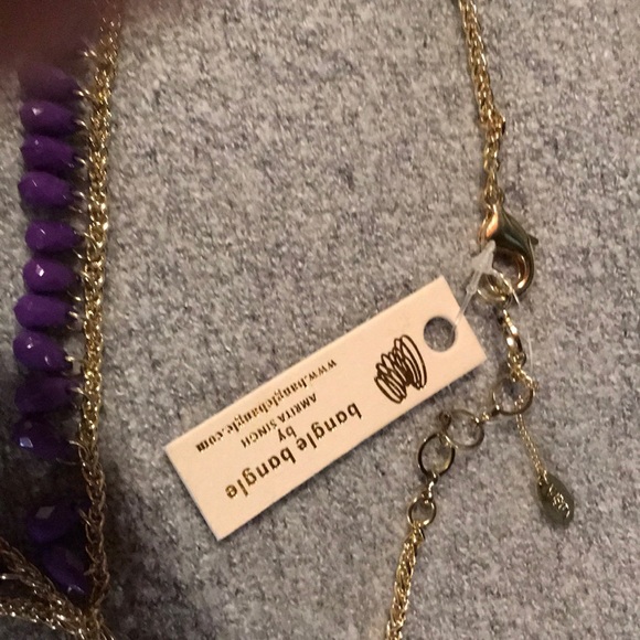 Necklace - Picture 2 of 3